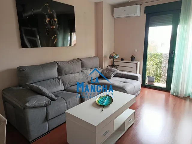*170.000€* inmobiliaria la mancha vende precioso piso en chinchilla-Albacete — 4