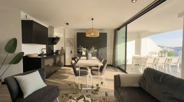 Apartamento 3 habitaciones 71m² en venta - Riviera del sol — 3