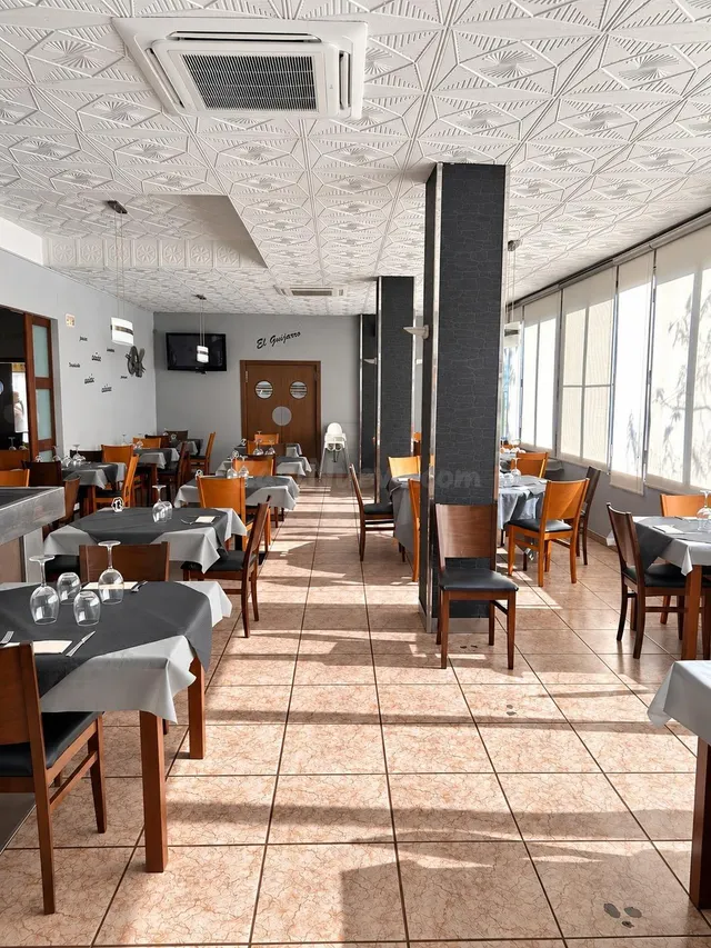 Edificio Mixto de hospedaje, restauración y ocio en Maella — 2