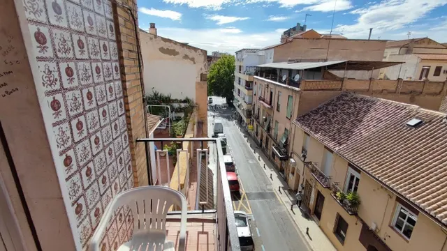 Piso en alquiler en San Ildefonso, Granada — 4 dormitorios | - foto 3