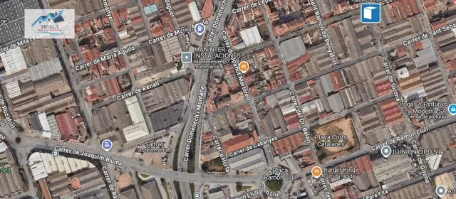 Venta Casa en Sabadell - Barcelona — 3