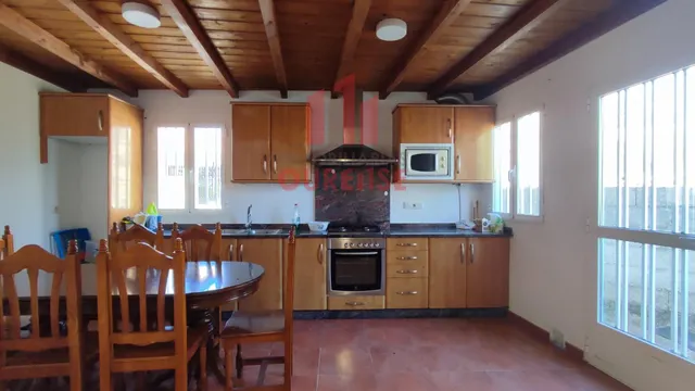 CASA DE PIEDRA CON PARCELA EN XUNQUEIRA DE AMBÍA, PRÓXIMA A SANDIÁS. — 15