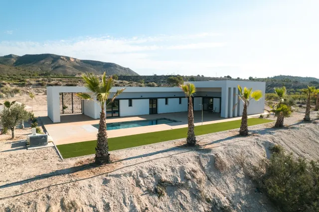 Villa 3 habitaciones 178m² en venta - Comunidad valenciana — 13