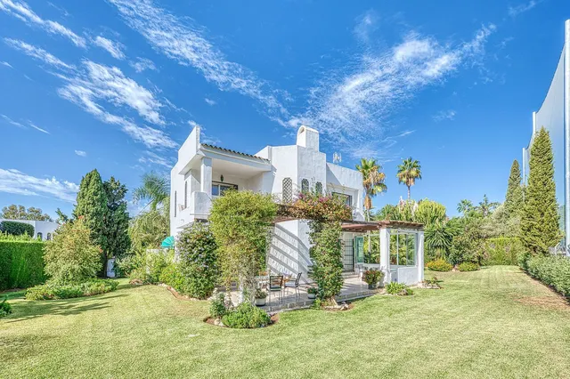 Chalet 4 habitaciones 167m² en venta - Marbella — 29