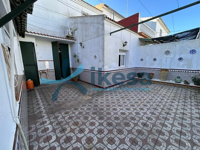 Oportunidad única!! magnífica casa en Paterna del Campo (Huelva) — 49
