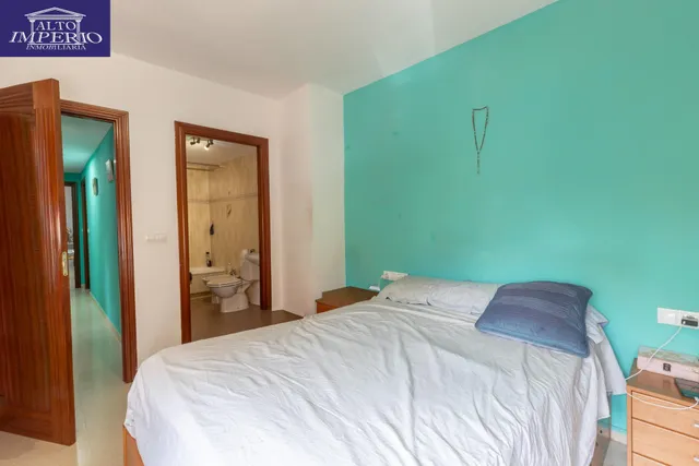 PISO VPO DE CUATRO DORMITORIOS CON GARAJE EN PADRE CLARET — 20