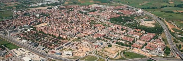 Edificio de oficinas en Mollet del Vallés - foto 2