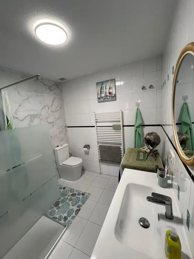Precioso chalet en Los Altos en Torrevieja — 23