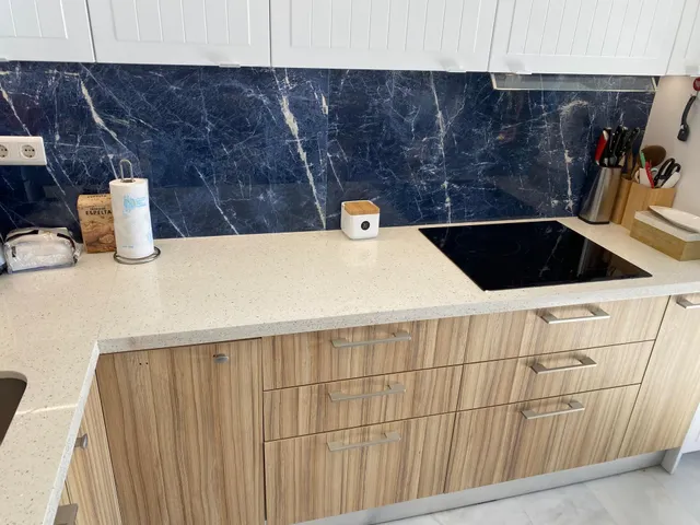 ESPECTACULAR VIVIENDA EN ZONA PREMIUM BENIDORM!! — 10