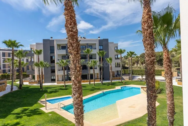 Apartamento 2 habitaciones 95m² en venta - PAU 8 — 18