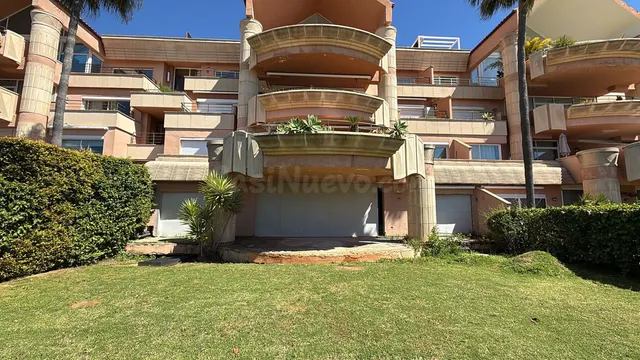 Apartamento 4 habitaciones 250m² en venta - Marbella - foto 2