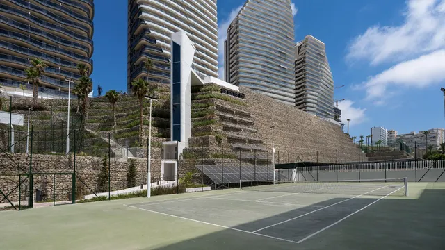 Apartamento 3 habitaciones 164m² en venta - Playa de Poniente — 10