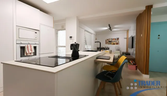 Piso 3 habitaciones 87m² en venta - Casco Antiguo - foto 3