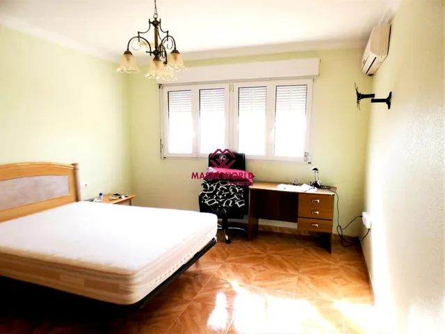 Chalet independiente con parcela en Mazarrón — 27