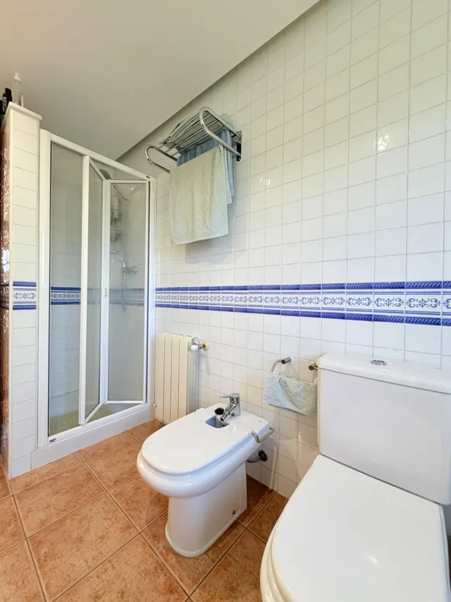 CHALET EXCLUSIVO EN ALZABARES ELCHE, CON PISCINA, ALTAS CALIDADES Y A SOLO 2 KM DEL HOSPITAL — 47