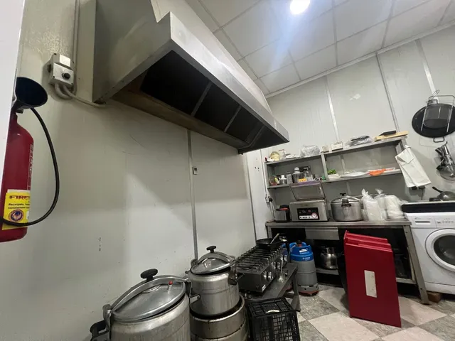 Local comercial 110m² en venta - Costa Del Sol — 12