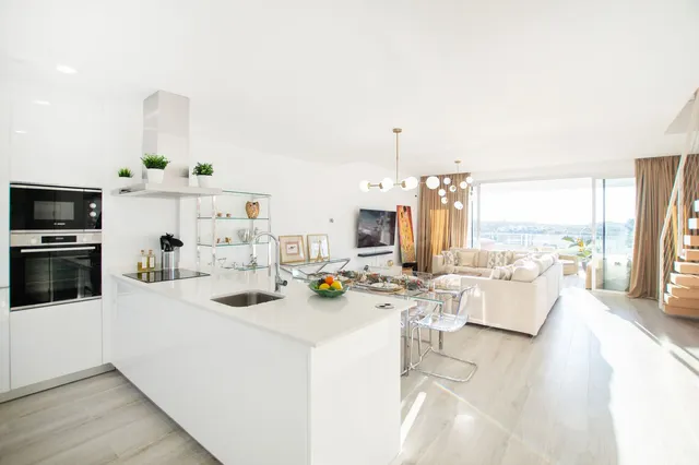 Adosado 3 habitaciones 120m² en venta - Costa Del Sol - foto 3
