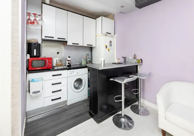 Céntrico apartamento en Maracena — 9