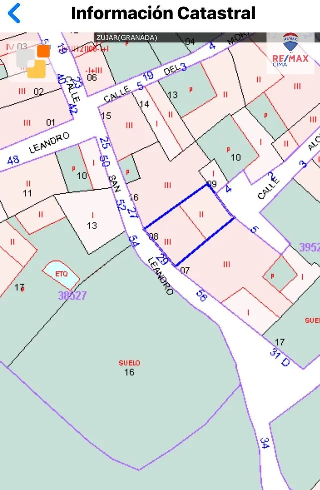 DOS CASAS MAS PARCELA DE 900  METROS — 11