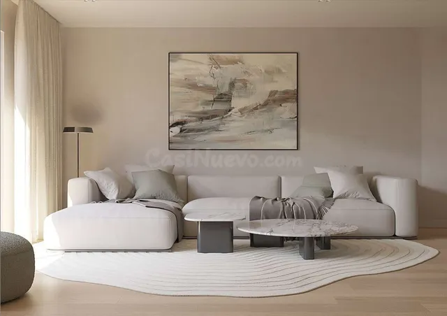 Apartamento 3 habitaciones 130m² en venta - Costa Del Sol — 5