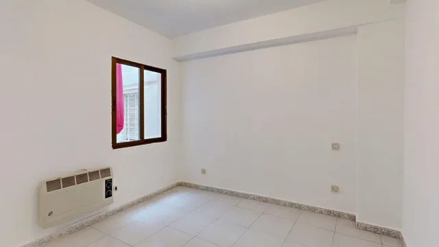 Piso 3 habitaciones 125m² en venta - Casco Histórico — 35