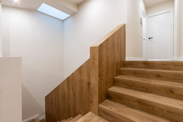 Casa  en el centro reformada a estrenar con patio y terraza! — 27