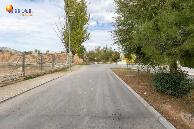 Terreno en Peligros: 2,773 m2 de Oportunidad y Potencial — 9