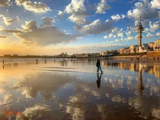 PRECIOSO APARTAMENTO A 50 METROS DE LA PLAYA — 23