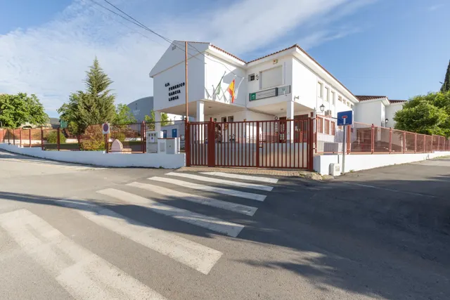 Terreno urbano en Dilar — 13