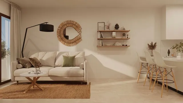 Ático 3 habitaciones 77m² en venta - Zona nudista — 49