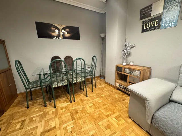 Piso 2 habitaciones 85m² en alquiler - Puente Ladrillo-Tores - foto 3