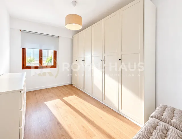Piso 4 habitaciones 139m² en venta - Santa Catalina — 13