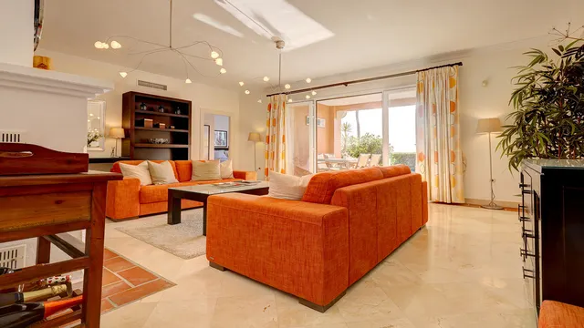 Apartamento 3 habitaciones 169m² en venta - Costa Del Sol — 21