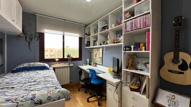 ¡tu próximo hogar te está esperando en Utebo! chalet adosado con piscina, jardín y mucho más — 35