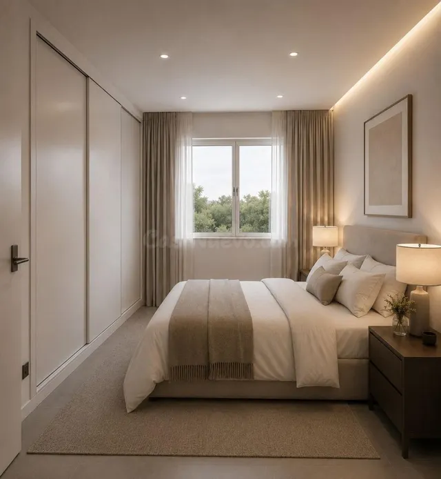 Villa 3 habitaciones 136m² en venta - Country Club - foto 4