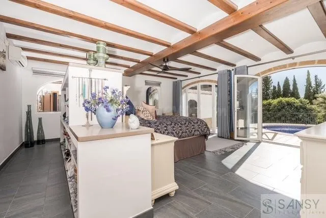 Casa-Chalet en Venta en Javea/Xabia Alicante — 13