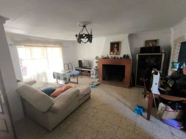 Finca Rústica en Gibraleón en la zona de la calvilla — 7