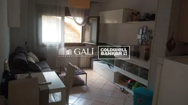 ESTUDIO DE 1 HABITACIÓN EN ENCAMP CERCA DEL FUNICAMP - foto 2
