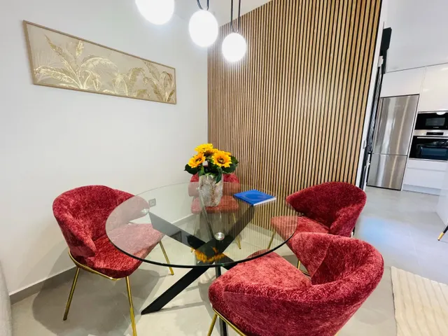 Villa 5 habitaciones 368m² en venta - Torreblanca — 14