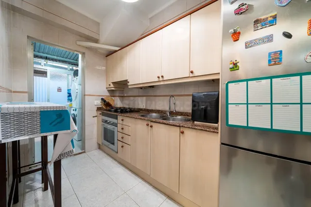 VIVIENDA EN PLANTA BAJA EN SON GOTLEU - foto 2