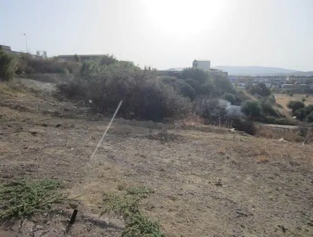 Solar en venta de procedencia bancaria — 16