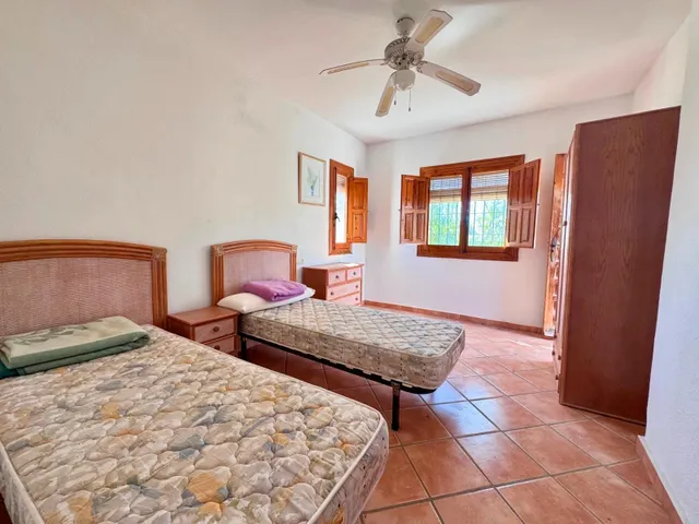 Imponente Chalet en Cabo Roig, Orihuela Costa - ¡Tu hogar ideal frente al mar! — 20