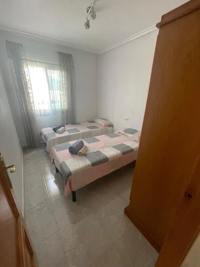 Bungalow 2Hab en Daya Vieja – Residencial Carolina — 12