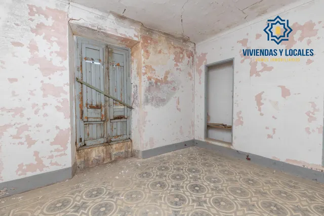 Cortijo El Marchal – Finca rústica de 1.420 m2 entre Alhendín y Las Gabias — 23