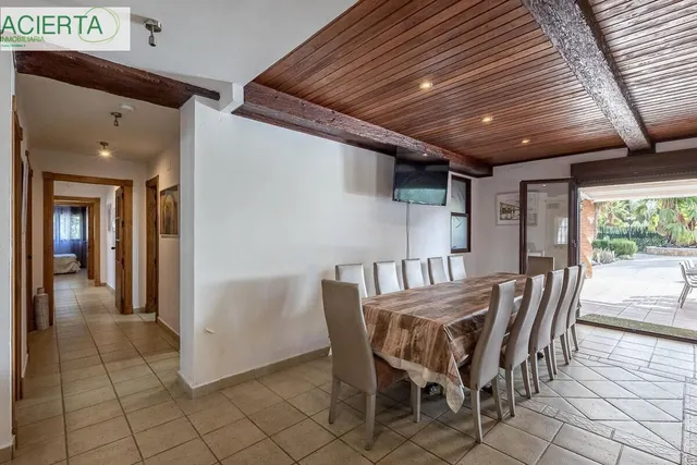 Casa Rural en funcionamiento en Caparacena — 13