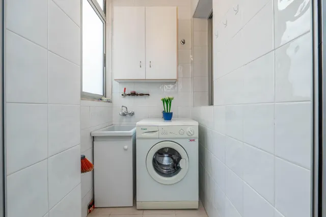 PISO DE 3 DORMITORIOS 2 BAÑOS CON PISCINA, GARAJE Y TERRAZA CON VISTAS DESPEJADAS EN PARQUE NUEVA GRANADA — 22