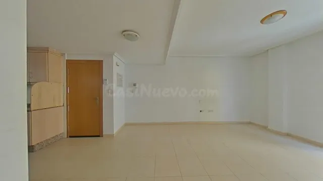 Piso Orihuela — 3
