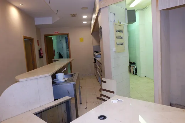 Local en venta en calle José Maria Bayarri de Valencia — 17