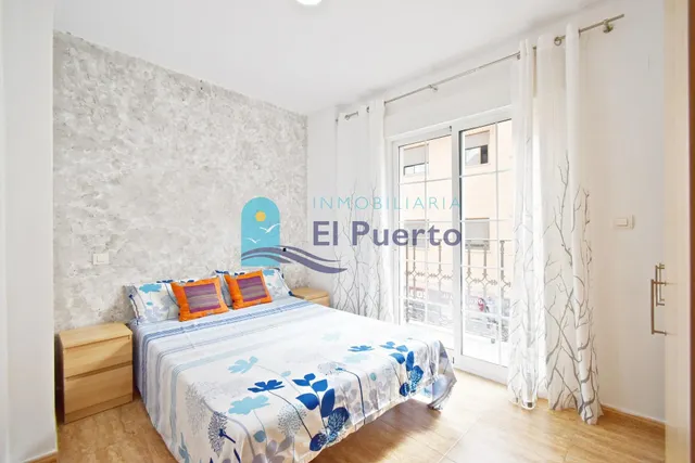 Bonito apartamento céntrico en Mazarrón pueblo - ref 1569 — 12