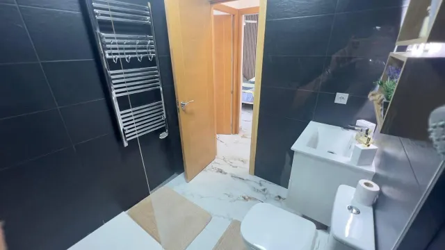Bungalow Planta Baja 3 habitaciones 80m² en alquiler - La Regia — 29